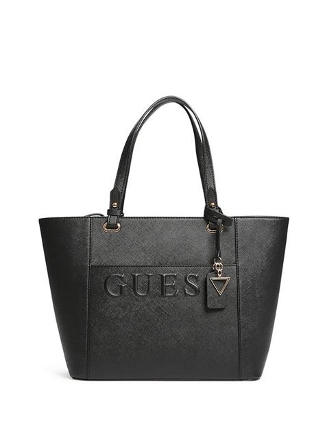 bolsa dafite guess preta original|guess bolsa original.